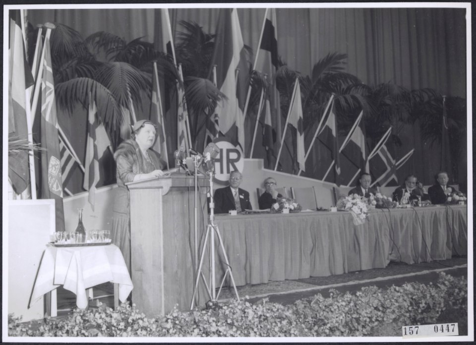 Collectie Fotocollectiie Afdrukken ANEFO Rousel, fotonummer 157-0447, Bestanddeelnr 157-0447