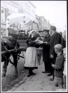 Collectie Fotocollectiie Afdrukken ANEFO Rousel, fotonummer 157-0453, Bestanddeelnr 157-0453