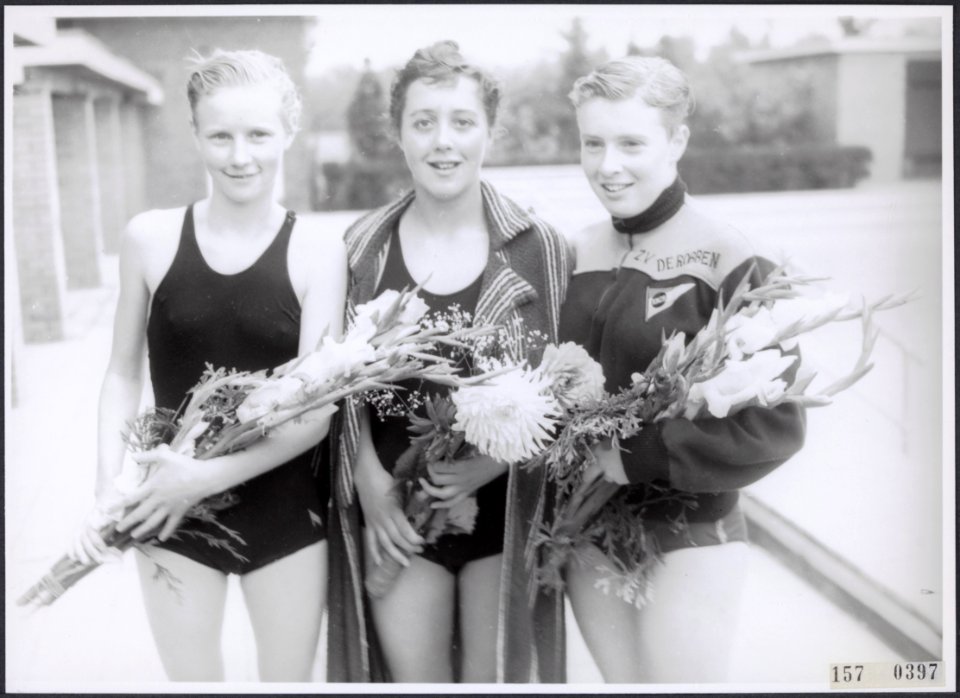 Collectie Fotocollectiie Afdrukken ANEFO Rousel, fotonummer 157-0397, Bestanddeelnr 157-0397