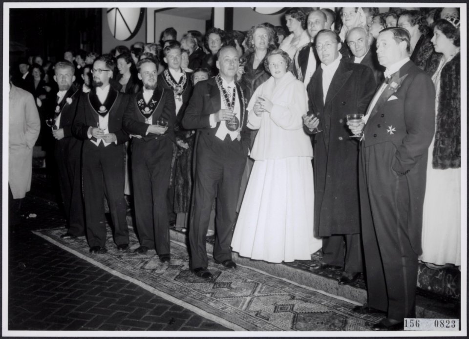 Collectie Fotocollectie Rijksvoorlichtingsdienst Eigen, fotonummer 156-0823, Bestanddeelnr 156-0823