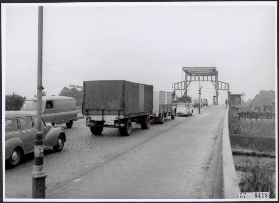 Collectie Fotocollectiie Afdrukken ANEFO Rousel, fotonummer 157-0418, Bestanddeelnr 157-0418