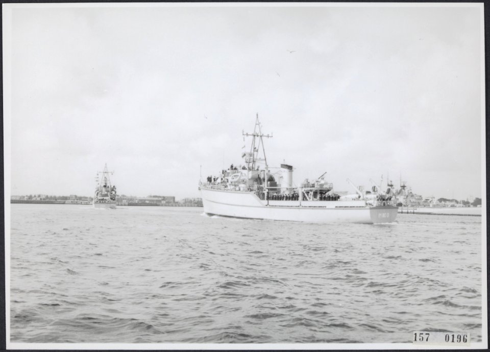 Collectie Fotocollectiie Afdrukken ANEFO Rousel, fotonummer 157-0196, Bestanddeelnr 157-0196