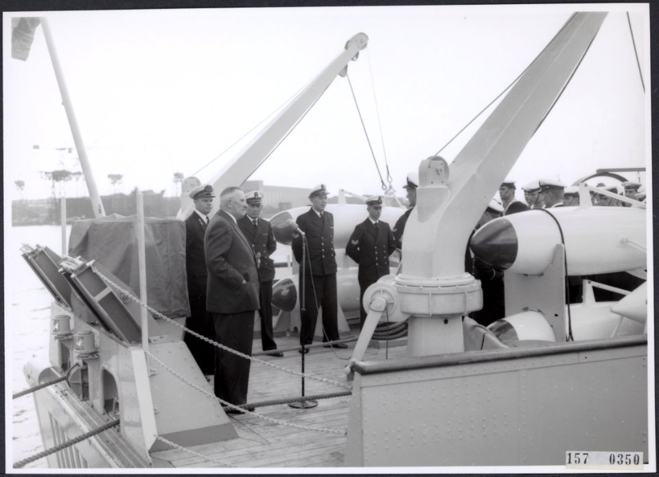 Collectie Fotocollectiie Afdrukken ANEFO Rousel, fotonummer 157-0350, Bestanddeelnr 157-0350