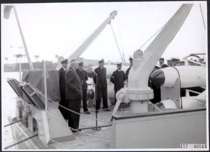 Collectie Fotocollectiie Afdrukken ANEFO Rousel, fotonummer 157-0350, Bestanddeelnr 157-0350