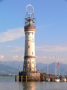 Lindau vacations germany