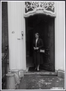 Collectie Fotocollectiie Afdrukken ANEFO Rousel, fotonummer 157-0421, Bestanddeelnr 157-0421