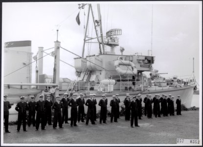 Collectie Fotocollectiie Afdrukken ANEFO Rousel, fotonummer 157-0352, Bestanddeelnr 157-0352