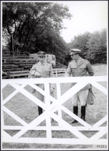 Collectie Fotocollectiie Afdrukken ANEFO Rousel, fotonummer 157-0322, Bestanddeelnr 157-0322