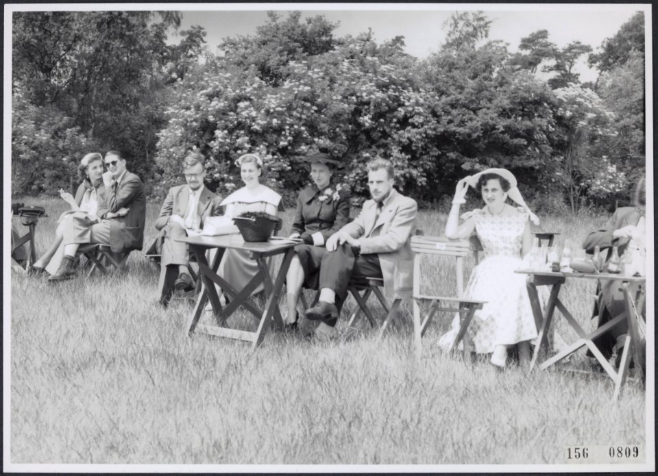 Collectie Fotocollectie Rijksvoorlichtingsdienst Eigen, fotonummer 156-0809, Bestanddeelnr 156-0809