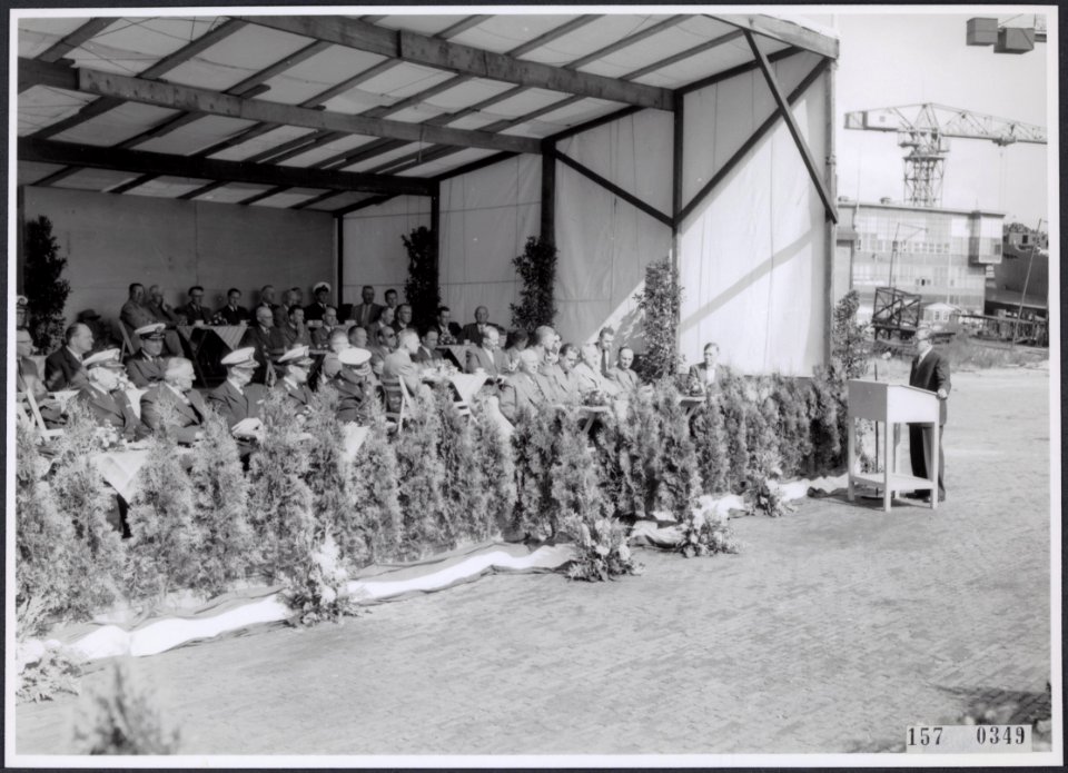 Collectie Fotocollectiie Afdrukken ANEFO Rousel, fotonummer 157-0349, Bestanddeelnr 157-0349