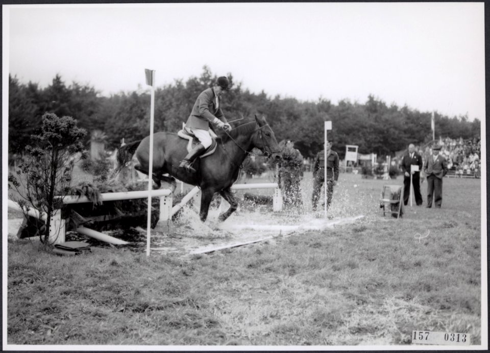 Collectie Fotocollectiie Afdrukken ANEFO Rousel, fotonummer 157-0313, Bestanddeelnr 157-0313