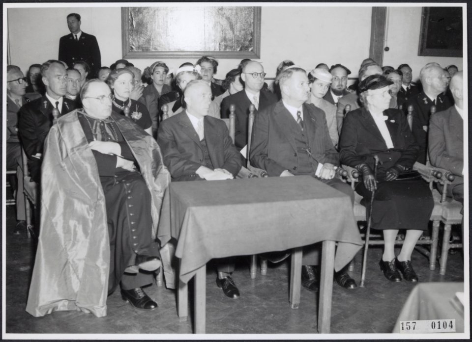 Collectie Fotocollectiie Afdrukken ANEFO Rousel, fotonummer 157-0104, Bestanddeelnr 157-0104