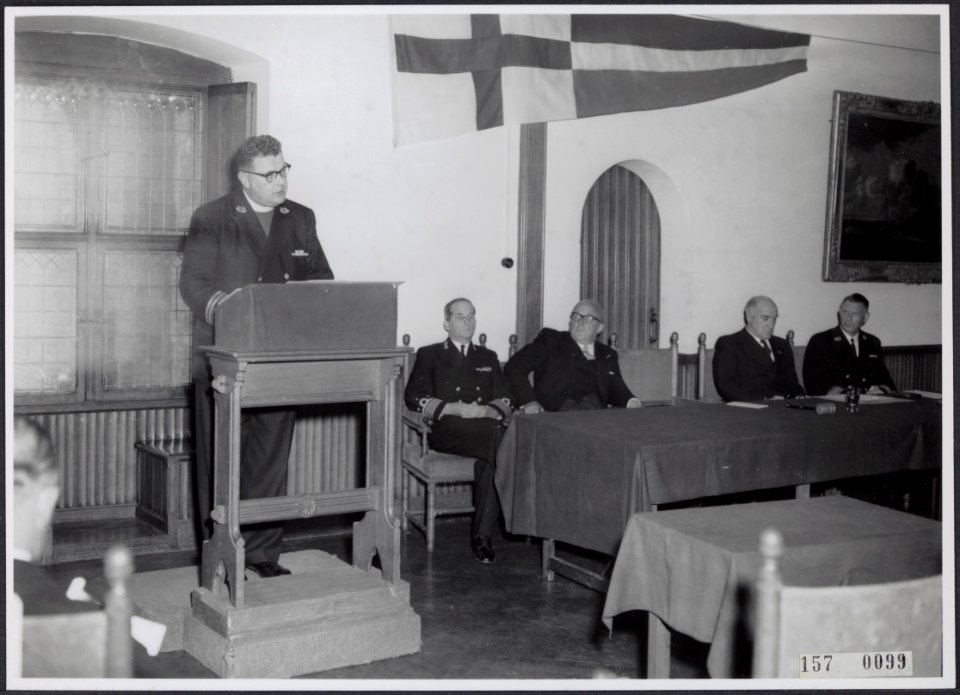 Collectie Fotocollectiie Afdrukken ANEFO Rousel, fotonummer 157-0099, Bestanddeelnr 157-0099