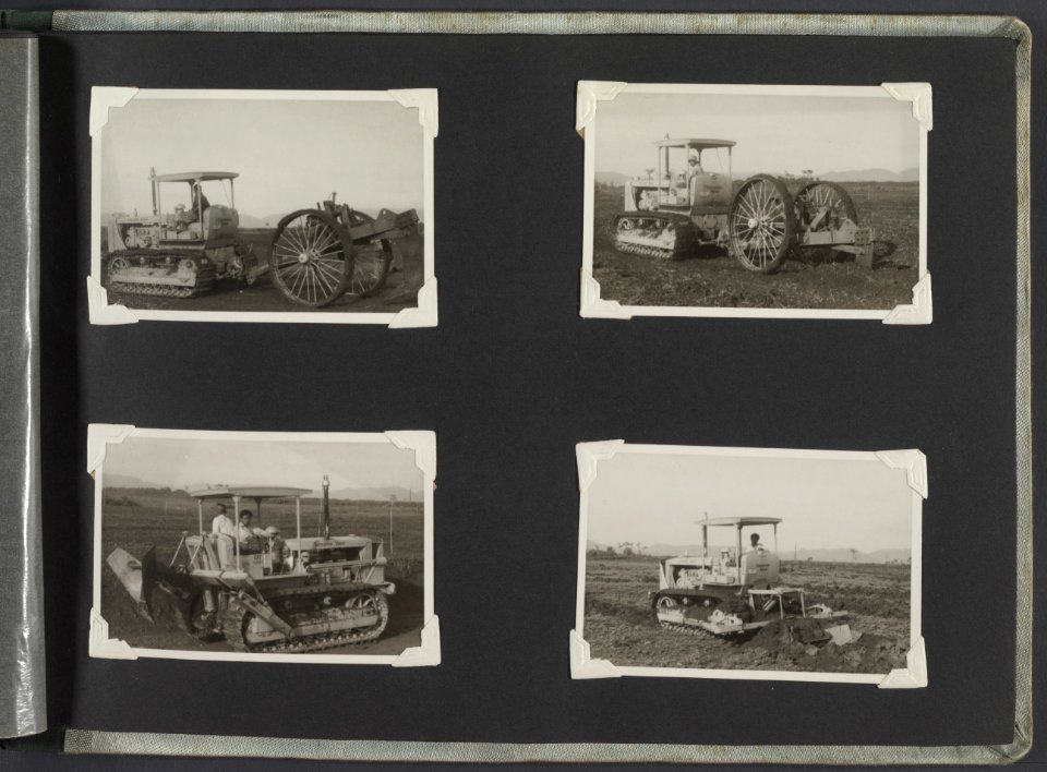 Collectie Fotocollectie Deli Maatschappij, fotonummer 812 17, Bestanddeelnr 812 17