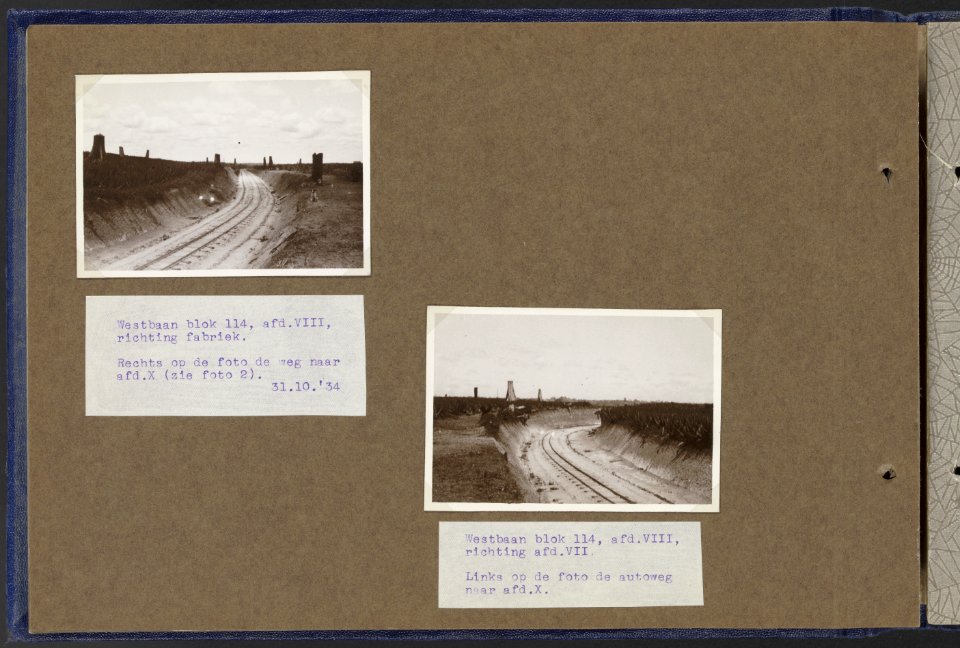 Collectie Fotocollectie Deli Maatschappij, fotonummer 810 21, Bestanddeelnr 810 21
