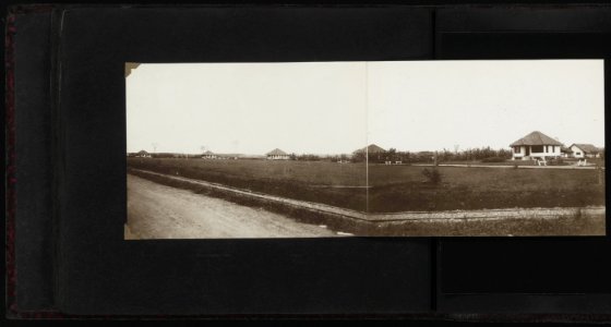 Collectie Fotocollectie Deli Maatschappij, fotonummer 828 64, Bestanddeelnr 828 64