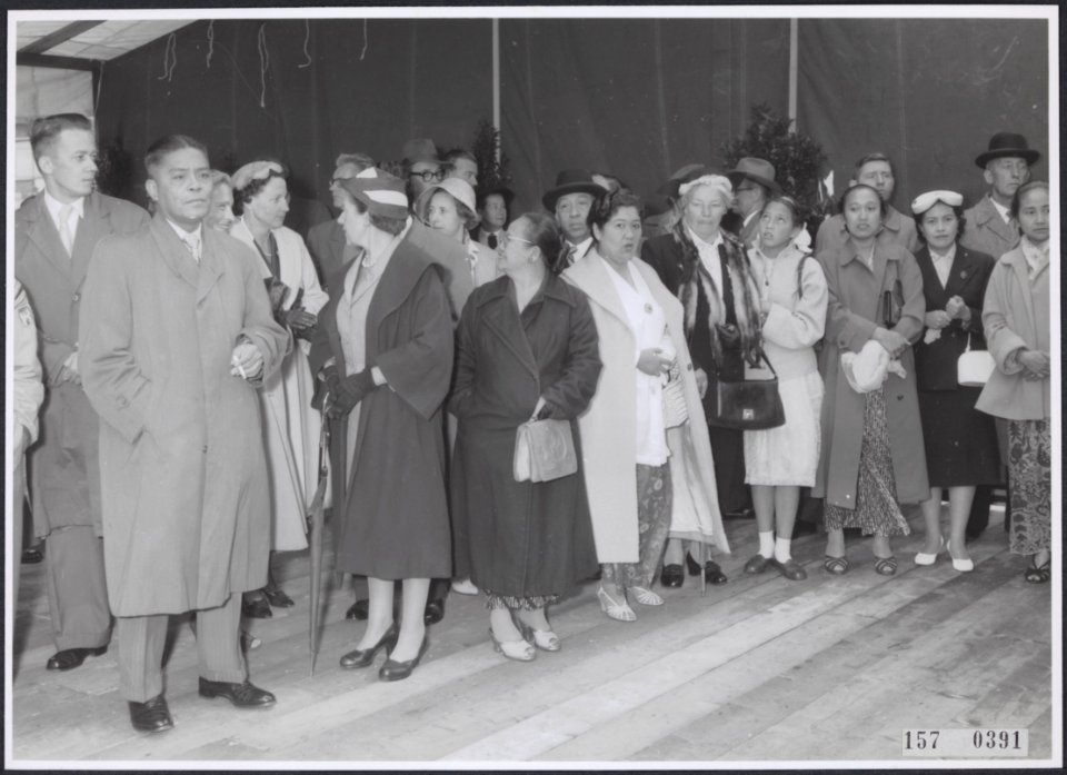 Collectie Fotocollectiie Afdrukken ANEFO Rousel, fotonummer 157-0391, Bestanddeelnr 157-0391