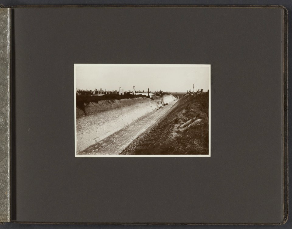 Collectie Fotocollectie Deli Maatschappij, fotonummer 810 42, Bestanddeelnr 810 42