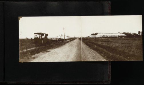 Collectie Fotocollectie Deli Maatschappij, fotonummer 828 63, Bestanddeelnr 828 63