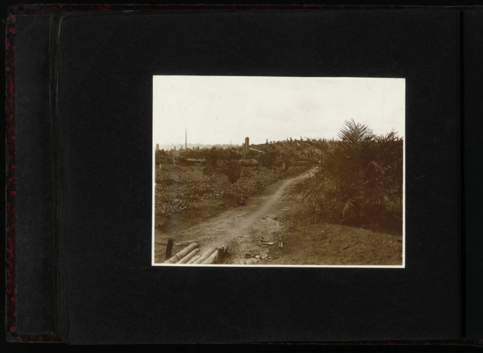 Collectie Fotocollectie Deli Maatschappij, fotonummer 828 72, Bestanddeelnr 828 72