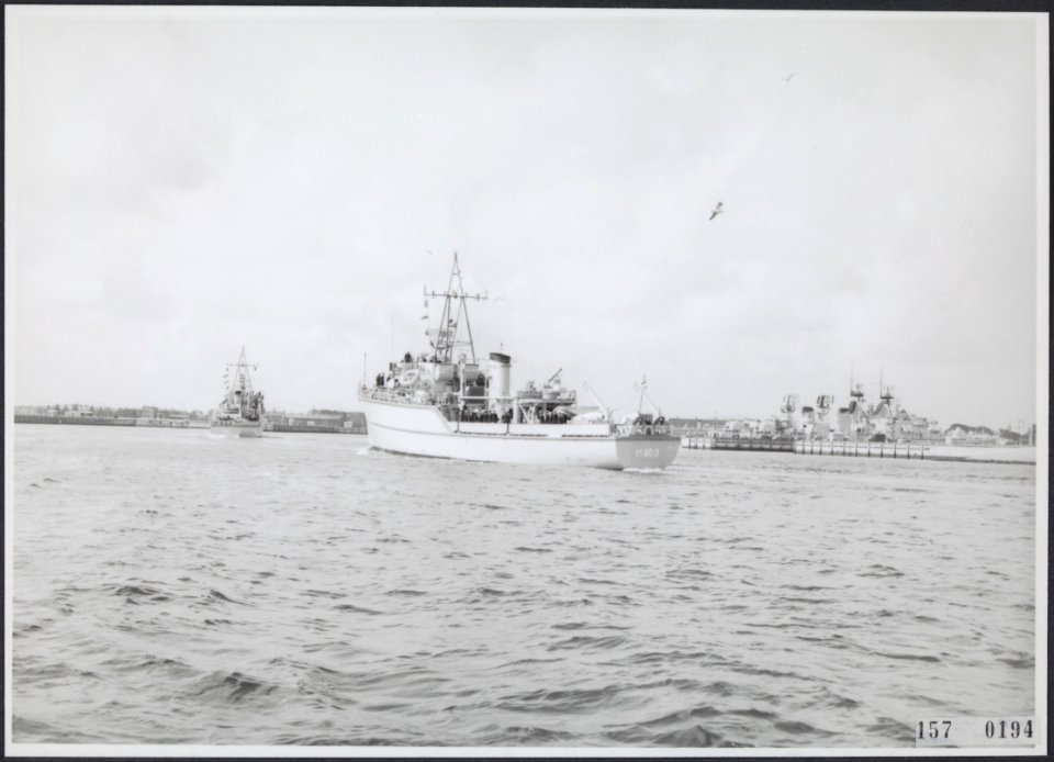 Collectie Fotocollectiie Afdrukken ANEFO Rousel, fotonummer 157-0194, Bestanddeelnr 157-0194