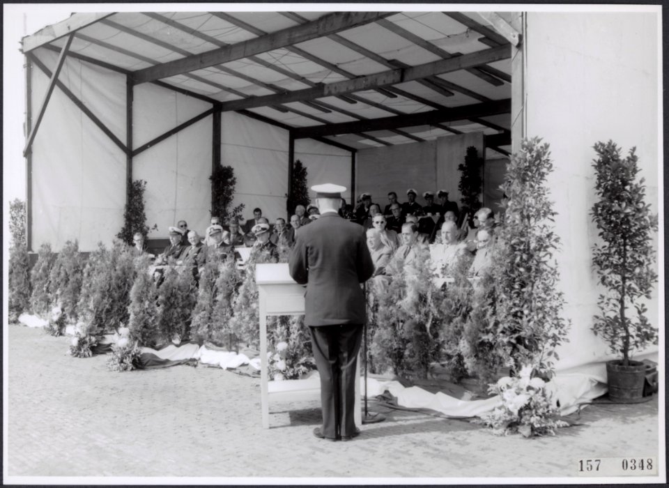 Collectie Fotocollectiie Afdrukken ANEFO Rousel, fotonummer 157-0348, Bestanddeelnr 157-0348