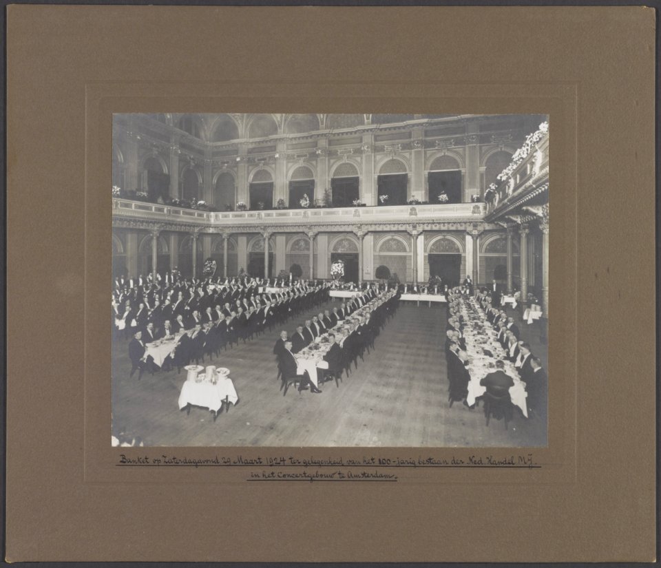 Collectie Fotocollectie Deli Maatschappij, fotonummer 810 43, Bestanddeelnr 810 43