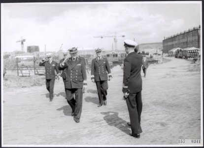 Collectie Fotocollectiie Afdrukken ANEFO Rousel, fotonummer 157-0341, Bestanddeelnr 157-0341