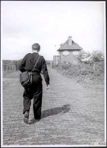 Collectie Fotocollectiie Afdrukken ANEFO Rousel, fotonummer 157-0362, Bestanddeelnr 157-0362