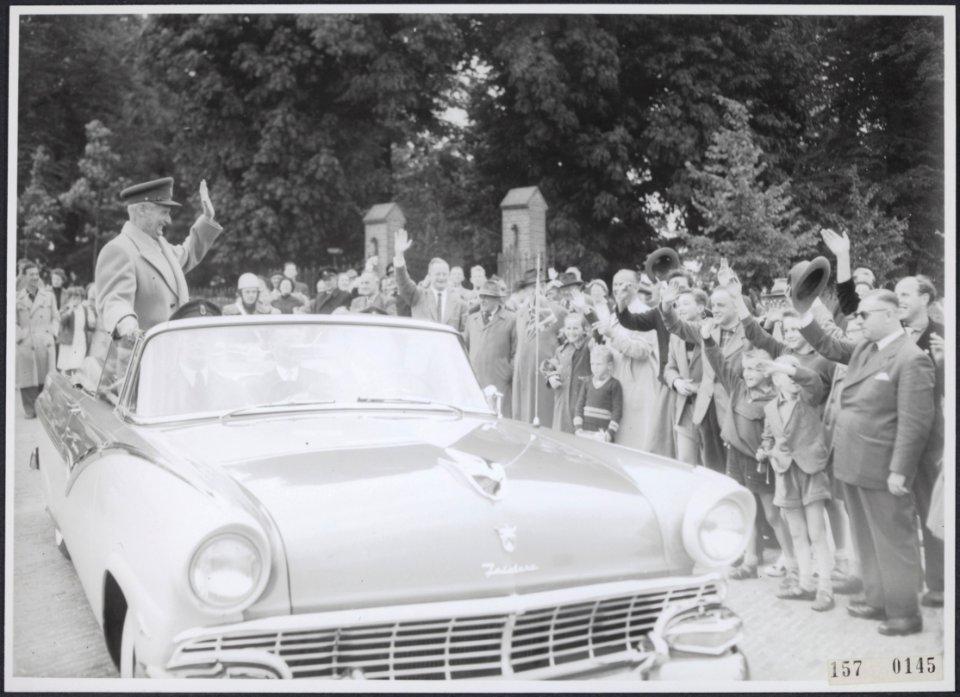 Collectie Fotocollectiie Afdrukken ANEFO Rousel, fotonummer 157-0145, Bestanddeelnr 157-0145
