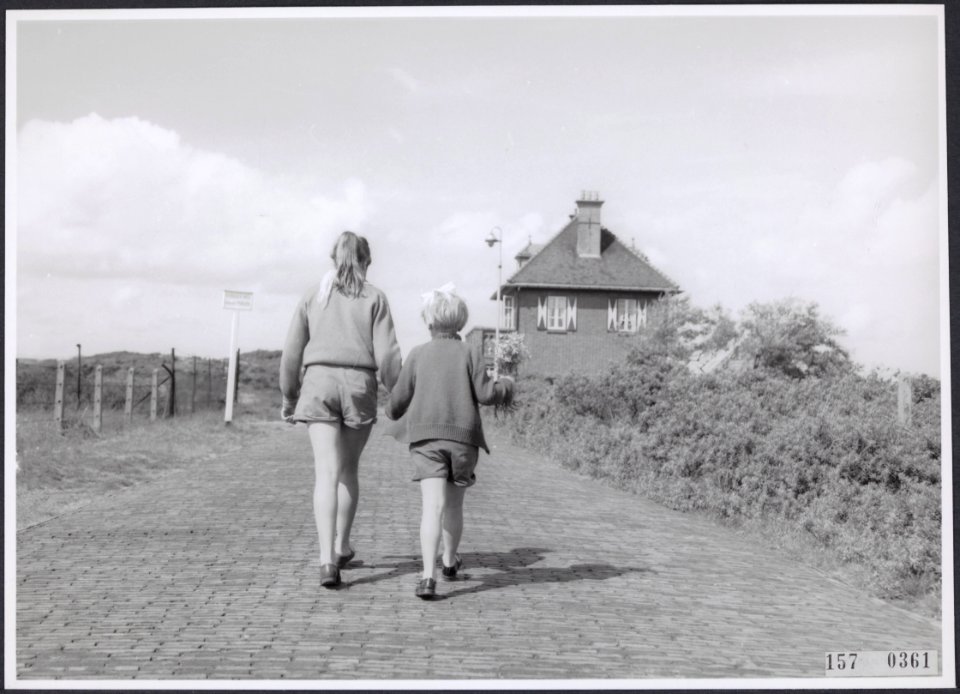 Collectie Fotocollectiie Afdrukken ANEFO Rousel, fotonummer 157-0361, Bestanddeelnr 157-0361