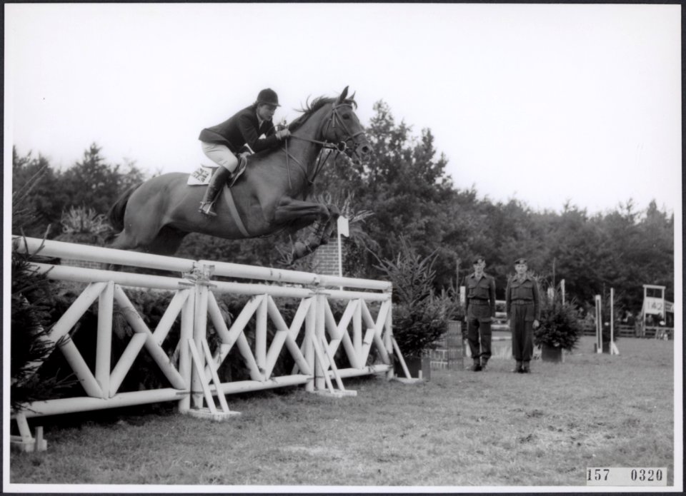 Collectie Fotocollectiie Afdrukken ANEFO Rousel, fotonummer 157-0320, Bestanddeelnr 157-0320