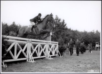 Collectie Fotocollectiie Afdrukken ANEFO Rousel, fotonummer 157-0320, Bestanddeelnr 157-0320