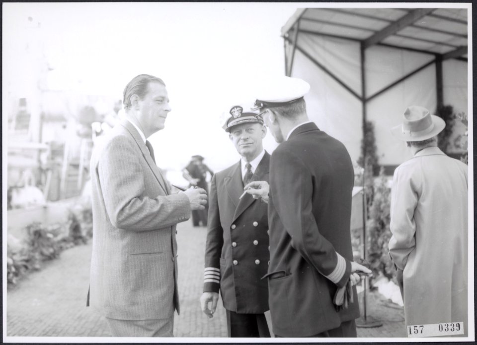 Collectie Fotocollectiie Afdrukken ANEFO Rousel, fotonummer 157-0339, Bestanddeelnr 157-0339