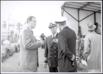 Collectie Fotocollectiie Afdrukken ANEFO Rousel, fotonummer 157-0339, Bestanddeelnr 157-0339