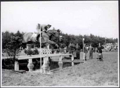 Collectie Fotocollectiie Afdrukken ANEFO Rousel, fotonummer 157-0309, Bestanddeelnr 157-0309
