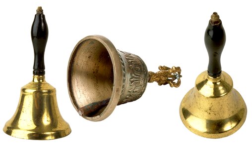 Music utensil church