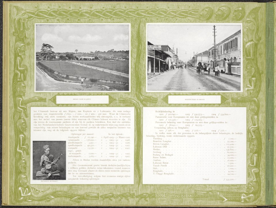 Collectie Fotocollectie Deli Maatschappij, fotonummer 845 50, Bestanddeelnr 845 50