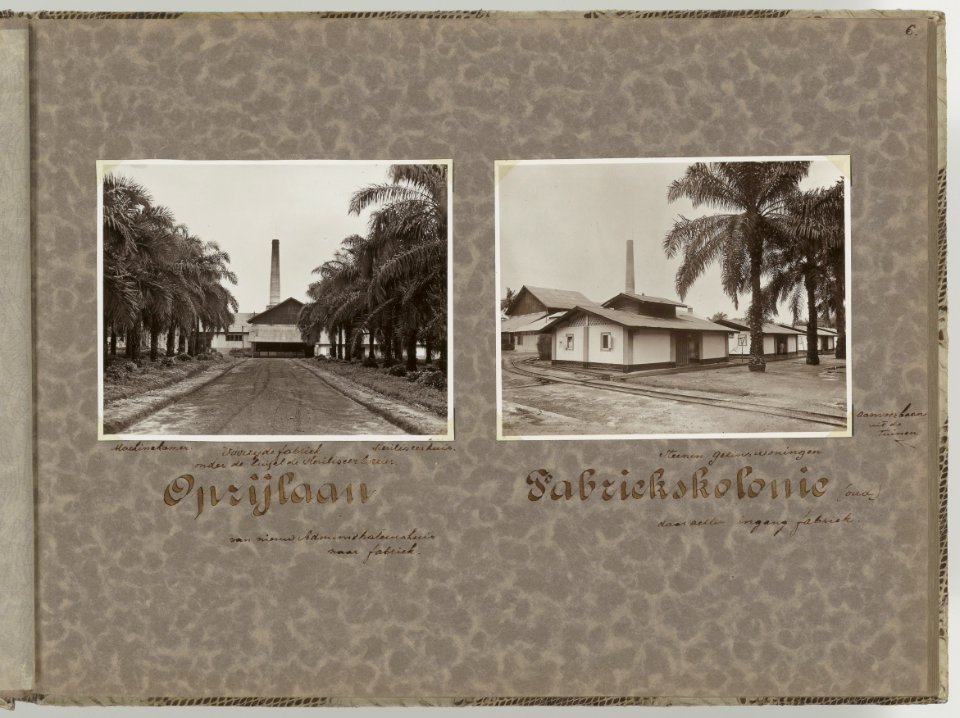 Collectie Fotocollectie Deli Maatschappij, fotonummer 845 34, Bestanddeelnr 845 34