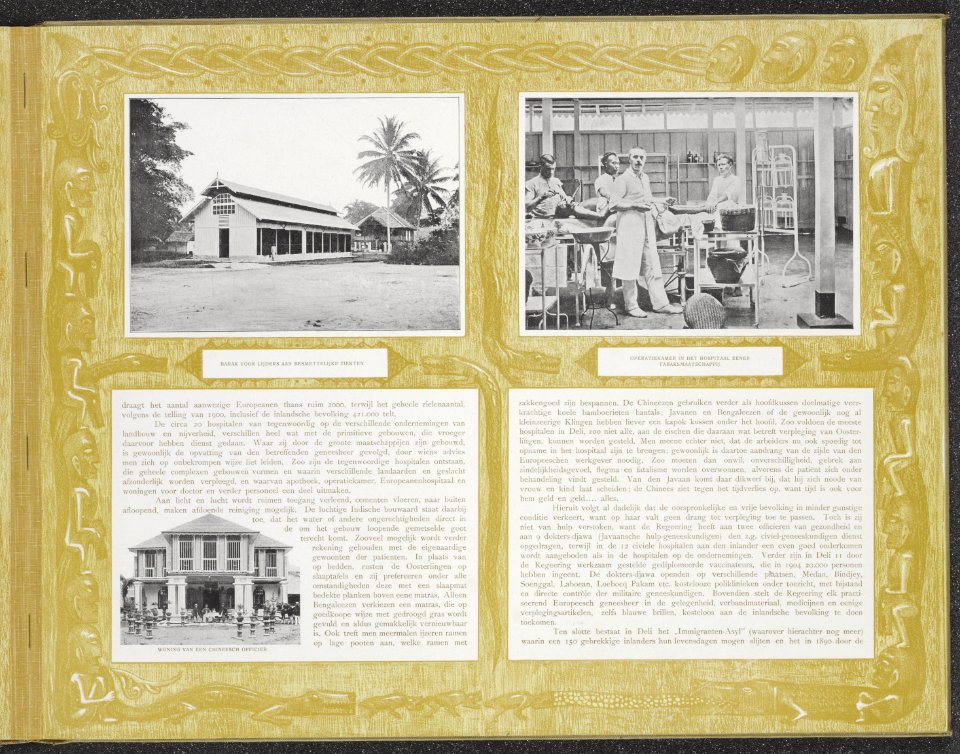 Collectie Fotocollectie Deli Maatschappij, fotonummer 845 31, Bestanddeelnr 845 31