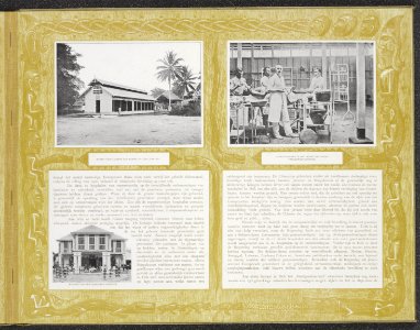 Collectie Fotocollectie Deli Maatschappij, fotonummer 845 31, Bestanddeelnr 845 31