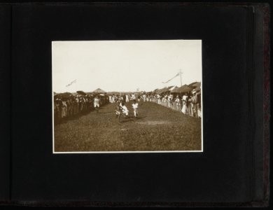 Collectie Fotocollectie Deli Maatschappij, fotonummer 828 56, Bestanddeelnr 828 56