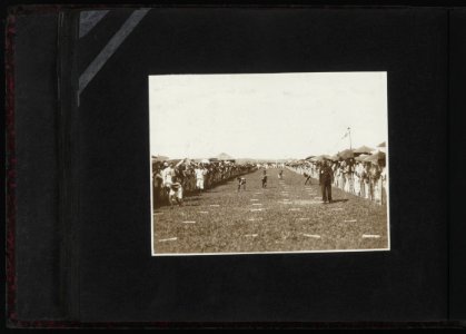 Collectie Fotocollectie Deli Maatschappij, fotonummer 828 52, Bestanddeelnr 828 52