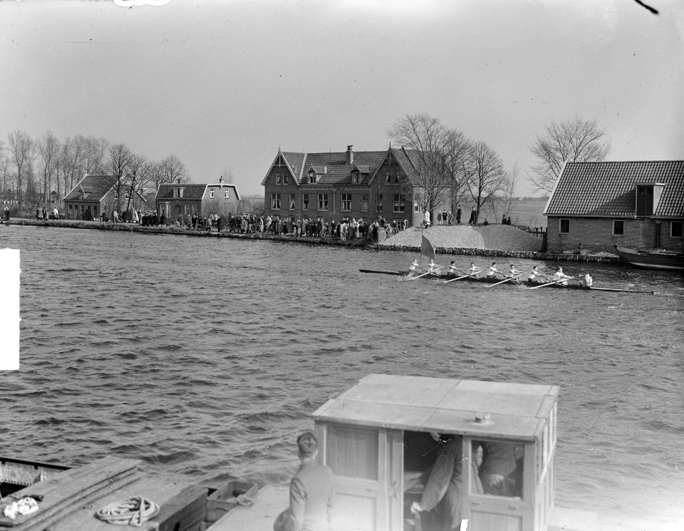 Collectie Fotocollectie Anefo, fotonummer 903-2855, Bestanddeelnr 903-2855