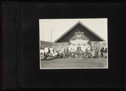 Collectie Fotocollectie Deli Maatschappij, fotonummer 828 48, Bestanddeelnr 828 48