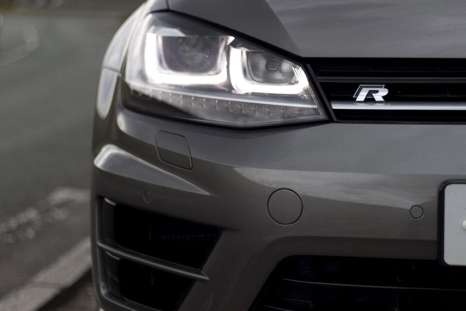 Automotive car drive