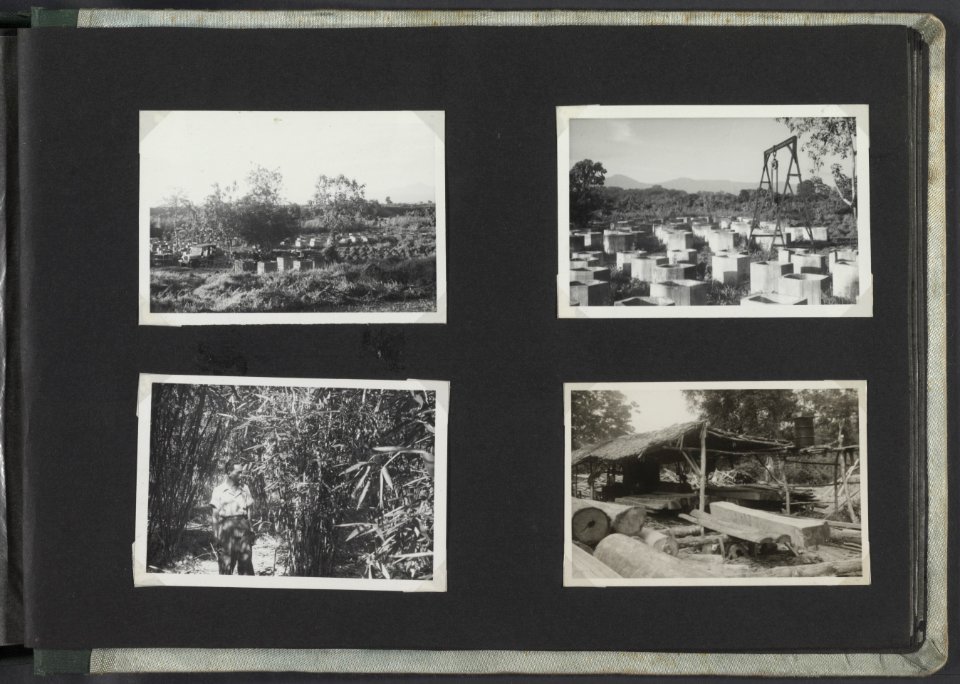 Collectie Fotocollectie Deli Maatschappij, fotonummer 812 37, Bestanddeelnr 812 37