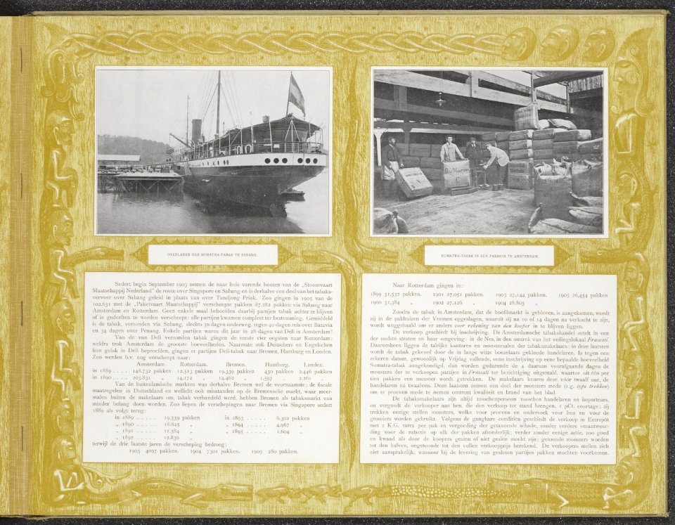 Collectie Fotocollectie Deli Maatschappij, fotonummer 812 30, Bestanddeelnr 812 30