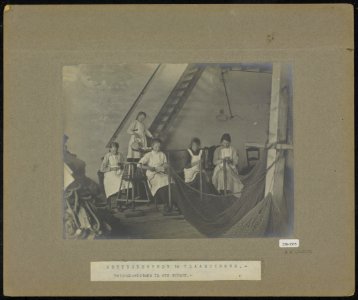 Collectie Fotocollectie Arbeidsinspectie, fotonummer 256-1575, Bestanddeelnr 256-1575