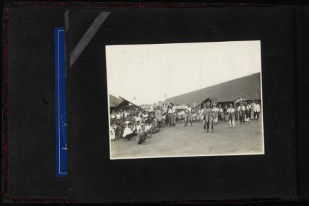 Collectie Fotocollectie Deli Maatschappij, fotonummer 828 10, Bestanddeelnr 828 10